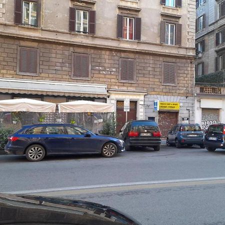 La Casa Dell'Arte Hotel Rome Exterior photo
