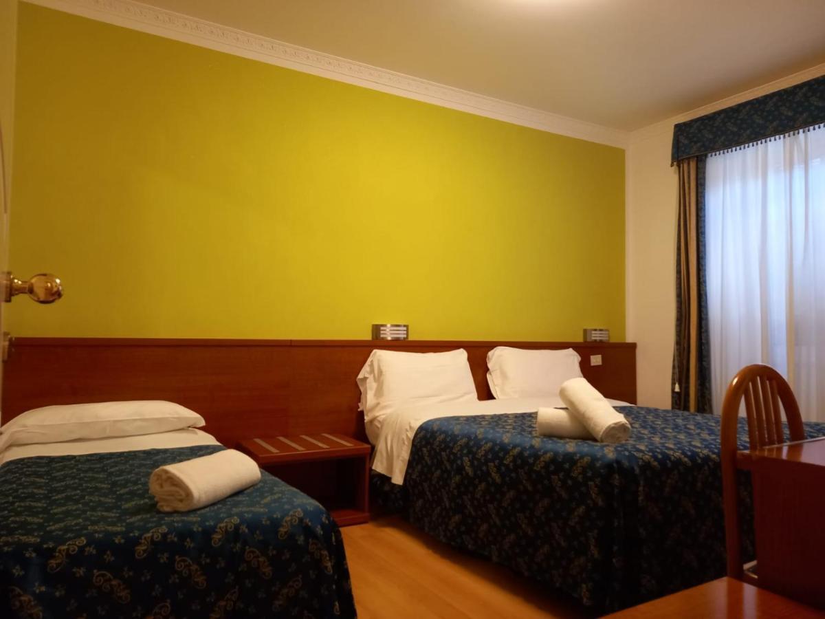La Casa Dell'Arte Hotel Rome Exterior photo