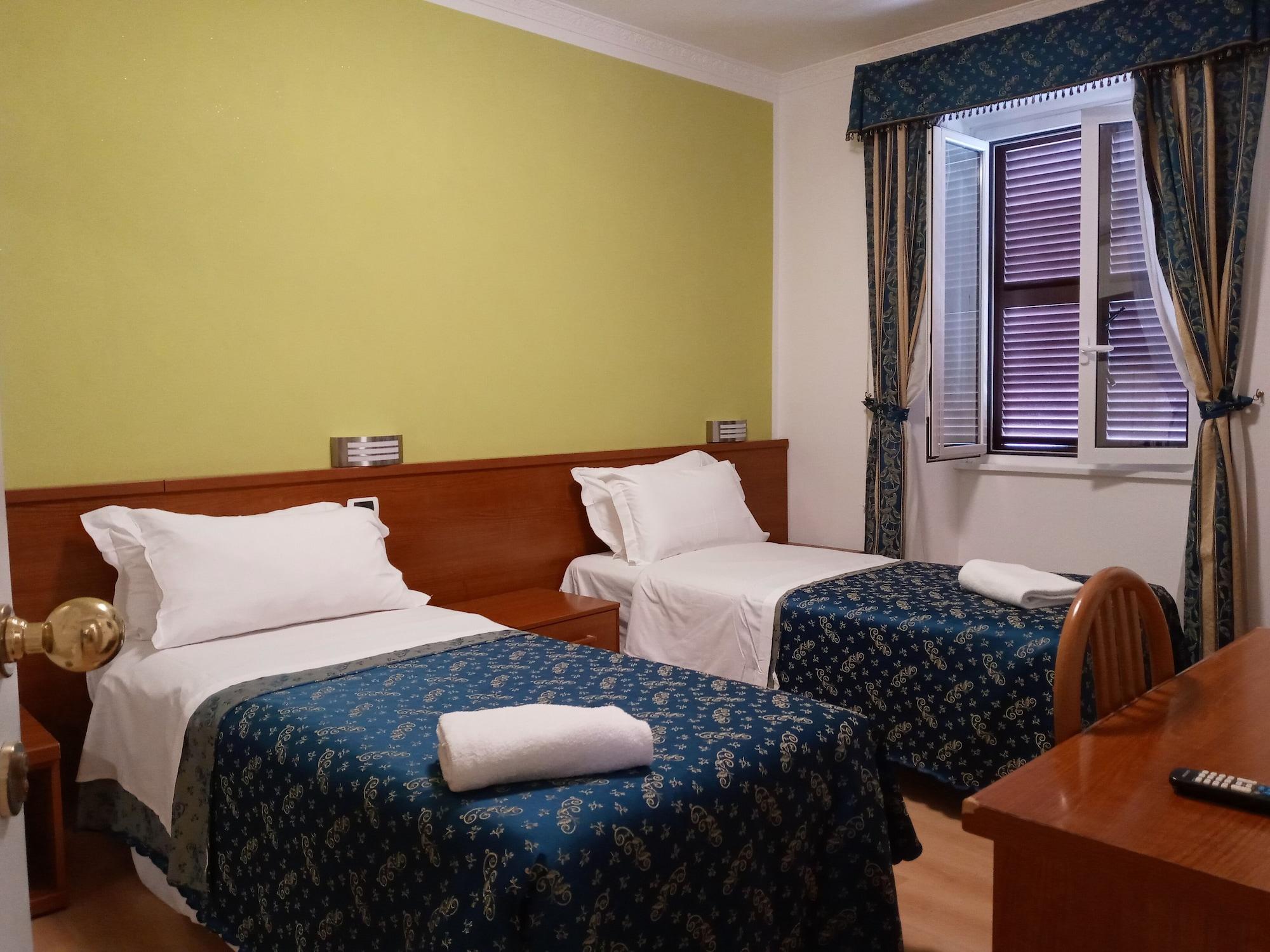 La Casa Dell'Arte Hotel Rome Exterior photo